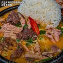 조프로뼈구이감자탕전주평화점 | 조프로뼈구이감자탕순대국 전주평화점 전북 해장국 추천