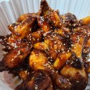 서산촌닭 이미지