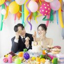 [웨딩] 실내스튜디오가 있는 르안스튜디오 추가금 없이 촬영 셀렉하기