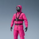 오징어 게임랜드 이미지