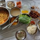 희여울과 꽃나예 이미지