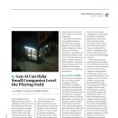 사회통합프로그램 주간 3단계 | [HBR AI Special] 생성형AI로 중소기업 경쟁력 혁신하는 5대 전략