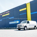 CarMatch ＞ 2012 Ford E250 *최고의 적재력! 포드 카고밴 E250* 판매완료 이미지