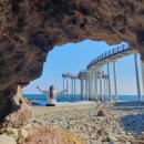 포항운하송림시장 | 포항 뚜벅이 가볼만한 곳(호미곶 / 갯마을차차차촬영지 / 이가리닻전망대 / 스페이스워크)