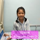 724번째Lê Nguyễn Thiên Di 이미지