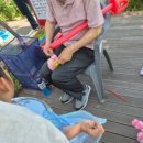 철길풍선 이미지