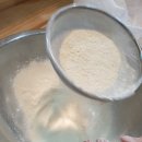 찰꽈도찹쌀꽈배기