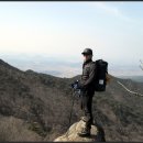 곡성 월봉 | 20110306 곡성 동악산