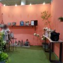 코엑스전시&gt;핸드아티코리아 (퀼트,소잉,art ) ~일요일까지