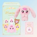 몽실캣 | 너무 귀여운걸 어떡해 '하츄핑 애니멀 플러시 키링' 전세트 내돈내산 후기