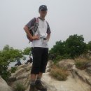 관악산 등반대회(2012년 상반기) 이미지