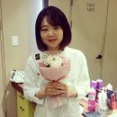 신천 송파 코닥 스튜디오에서 프로필사진 찍고 왔어요♥