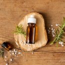 몸과 마음 힐링, 아로마테라피 이미지