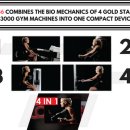 FLEX 헬스클럽 이미지