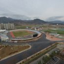 사천종합운동장 이미지