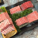 대서양 | 진해 참치 코스 맛집 심해 : 대서양 코스 후기 ‘심해’게 맛있다!