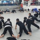 월산초등학교 체육관 이미지