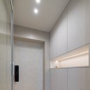 반여로 | 반여동아파트인테리어 해운대 센텀롯데캐슬3차 32평형 올 리모델링 현장 후기