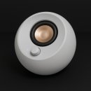 크리에이티브 PEBBLE V3 실사용 후기