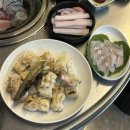거산스타일 | 아산 터미널 맛집ㅣ자연산 장어만 사용하는 곳ㅣ거산구이