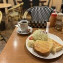모닝카페
