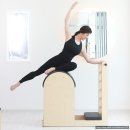 심신 단련법과 올바른 요가자세 이미지