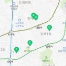 방배4동주민센터 강당 이미지