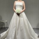 w. 시작바이 이명순 촬영드레스 가봉 후기(시안 공유)