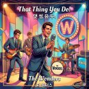 어바웃 게임즈(ABOUT GAMES) | 더 원더스 That Thing You Do 한글 발음 가사 | 경쾌한 올드팝 영화 OST 따라부르기