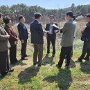 속초중학교 이미지