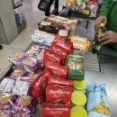 레체플러스 | 바르셀로나 출국 전 필수 코스! '메르카도나(Mercadona)' 털이 후기 (회사/가족 선물 & 와인 꿀템 대방출)