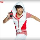 2pm 미니코크(코카콜라) 오픈해피니스 이미지