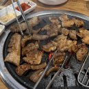 육일품숯불갈비 이미지