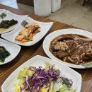 한상바오와갈비 신시가지점 | 전주 와갈비 신시가지점 후기 | 한상바오 양념갈비 맛집 가족모임 및 회식장소 추천