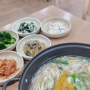 아산 칼국수 맛집 : 유성엄마큰손칼국수