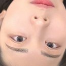 같지만 다른 얼굴 | 대구눈썹반영구 자연스러운 얼굴형 맞춤 후기