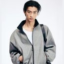 티엔지티 | 남자 플리스 아우터지만 여자분들도 입기 좋은 TNGT Oversize Fleece Jumper 내돈내산 구매 후기
