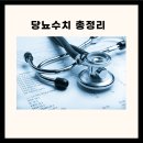 당뇨 수치 임신성당뇨 수치 임신당뇨 수치 소아당뇨 수치 이미지