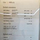 오늘 the 예쁜눈썹 이미지