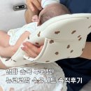 편안한손 | 뉴코코맘 수유시트 각도 편안한 수유쿠션 후기 및 구매 가격 정보