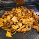 춘천집 용전점 | 용전동 닭갈비 무한리필 후기｜디테일은 살짝 아쉬운