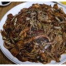 쟁반짜장 이미지