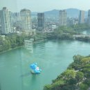 씨유(CU)석촌고분점 | [태교 호캉스] 서울 잠실 &#39;소피텔 앰버서더&#39; 석촌호수 레이크뷰 호캉스 후기