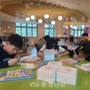 장암초등학교 이미지