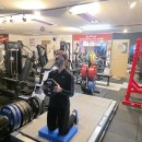 운동화박사 | 광주 쌍촌동 15년차 체육학박사 관장님 pt 1대1 솔직후기 짐레이너