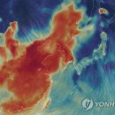 정부, 미국 NASA와 대기질 공동조사…"중국발 미세먼지 검증" 이미지