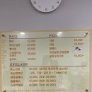 손가락발가락네일아트 이미지
