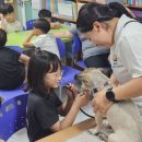 은하수지역아동센터 이미지