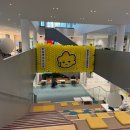 봉담도서관 2층 이미지