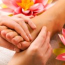 발건강마사지 이미지